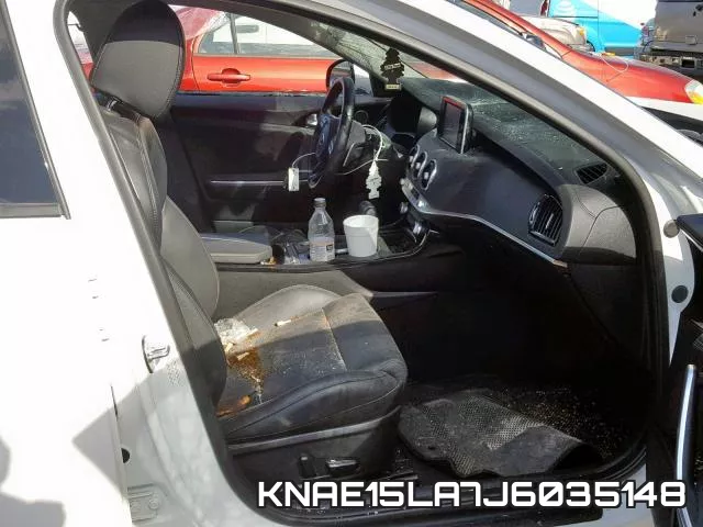 KNAE15LA7J6035148 фото 6