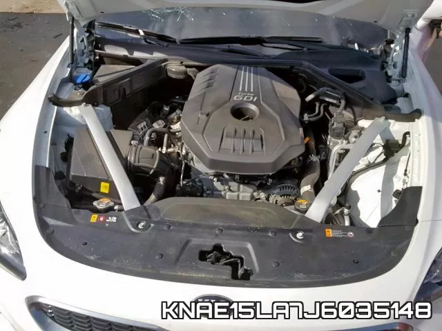 KNAE15LA7J6035148 фото 8