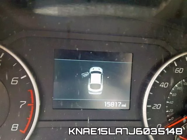KNAE15LA7J6035148 фото 9