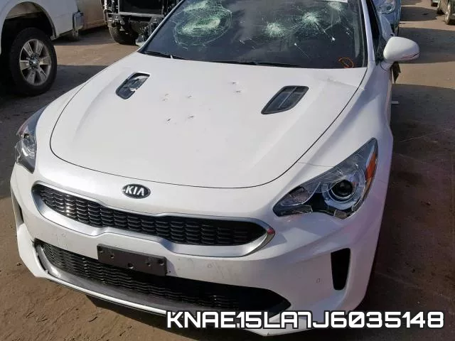 KNAE15LA7J6035148 фото 10