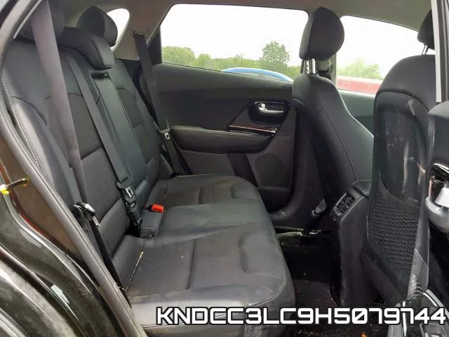 KNDCC3LC9H5079744 фото 7