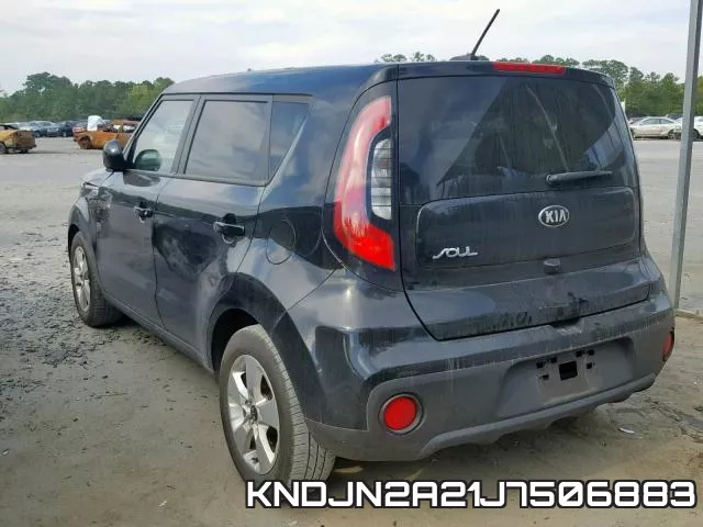 KNDJN2A21J7506883 фото 4