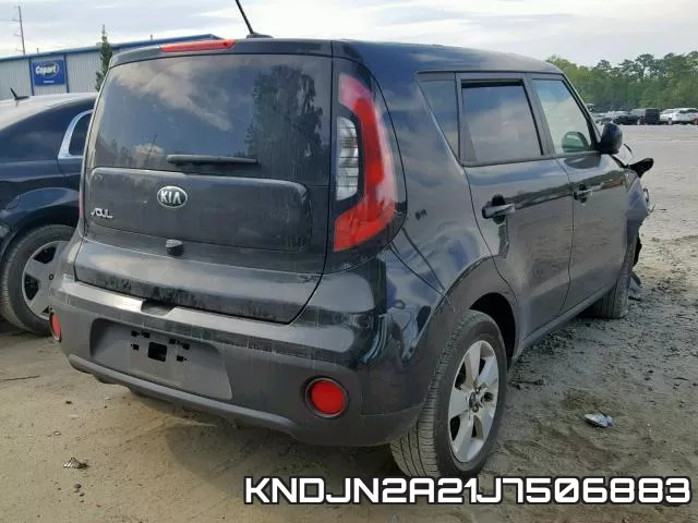 KNDJN2A21J7506883 фото 5