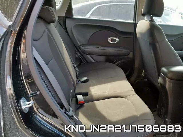KNDJN2A21J7506883 фото 7