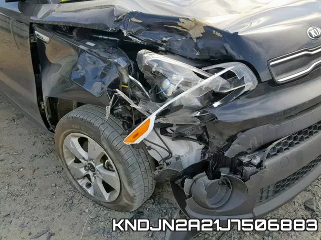 KNDJN2A21J7506883 фото 10