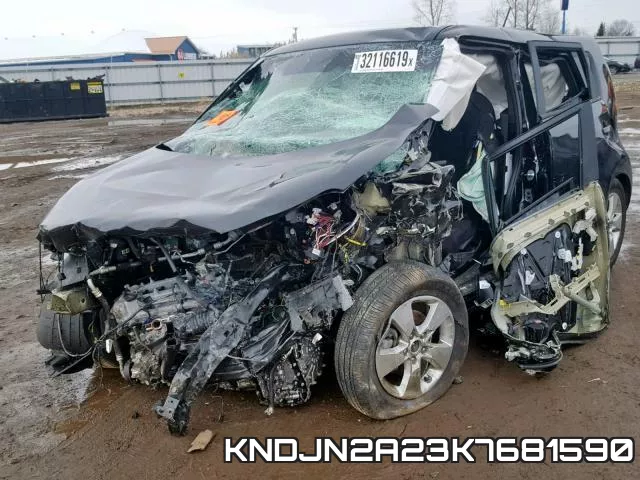 KNDJN2A23K7681590 фото 3
