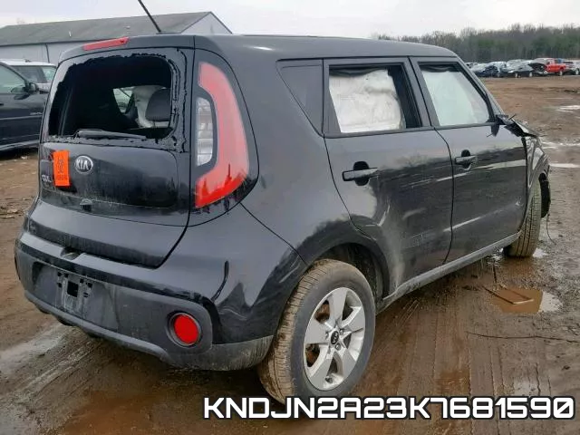 KNDJN2A23K7681590 фото 5