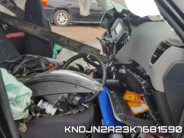 KNDJN2A23K7681590 фото 6