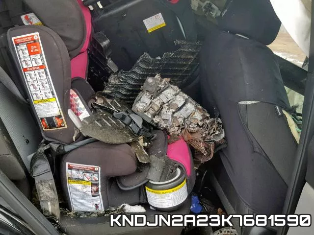 KNDJN2A23K7681590 фото 7