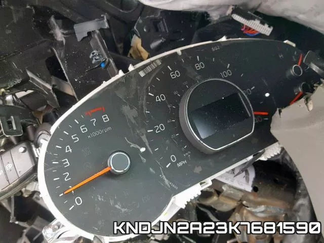 KNDJN2A23K7681590 фото 9