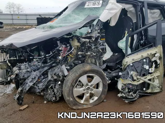 KNDJN2A23K7681590 фото 10