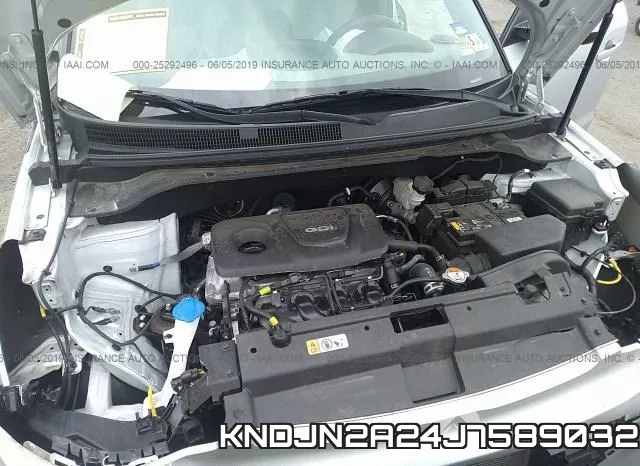 KNDJN2A24J7589032 фото 2