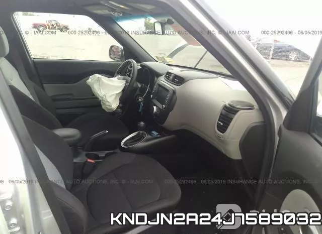 KNDJN2A24J7589032 фото 6