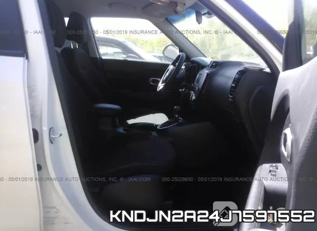 KNDJN2A24J7597552 фото 6