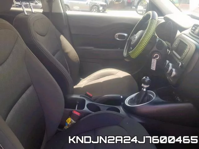 KNDJN2A24J7600465 фото 6