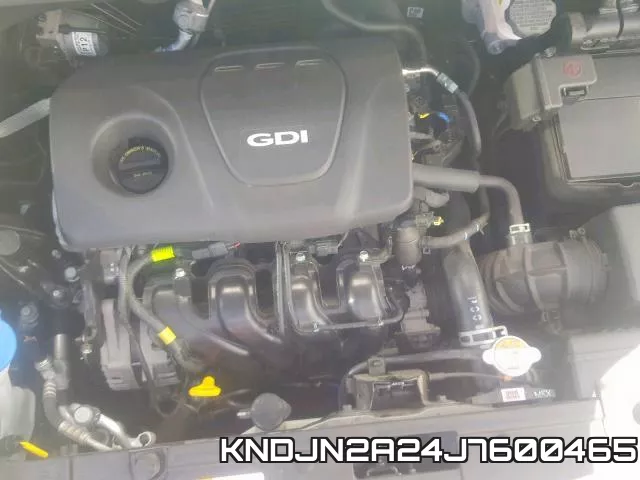 KNDJN2A24J7600465 фото 8