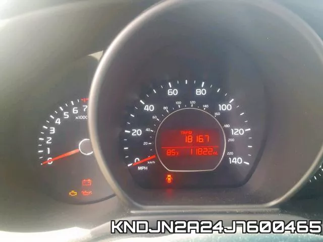 KNDJN2A24J7600465 фото 9