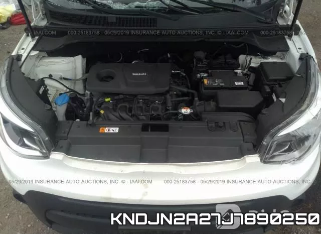KNDJN2A27J7890250 фото 2