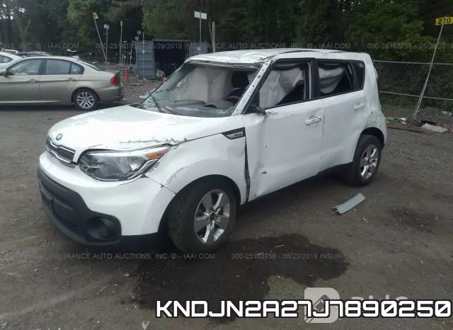 KNDJN2A27J7890250 фото 3