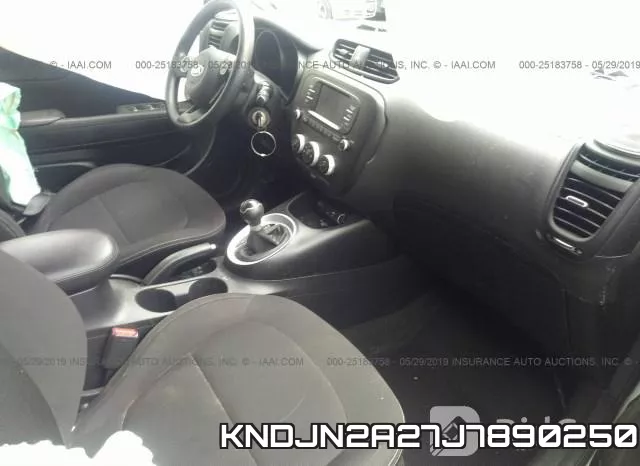 KNDJN2A27J7890250 фото 6