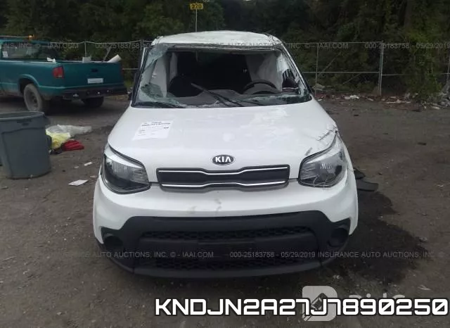 KNDJN2A27J7890250 фото 7