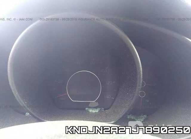 KNDJN2A27J7890250 фото 8