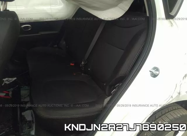 KNDJN2A27J7890250 фото 9