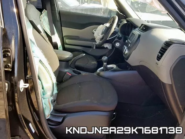 KNDJN2A29K7681738 фото 6