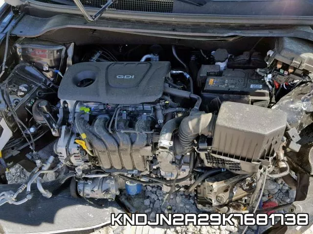 KNDJN2A29K7681738 фото 8