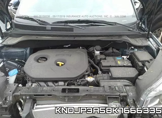 KNDJP3A58K7666335 фото 2