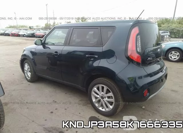 KNDJP3A58K7666335 фото 4