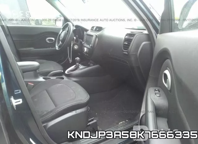KNDJP3A58K7666335 фото 6