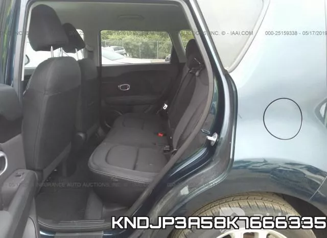 KNDJP3A58K7666335 фото 9