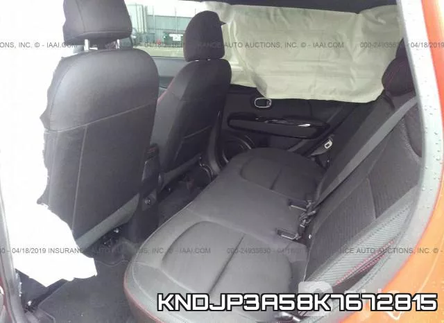 KNDJP3A58K7672815 фото 9
