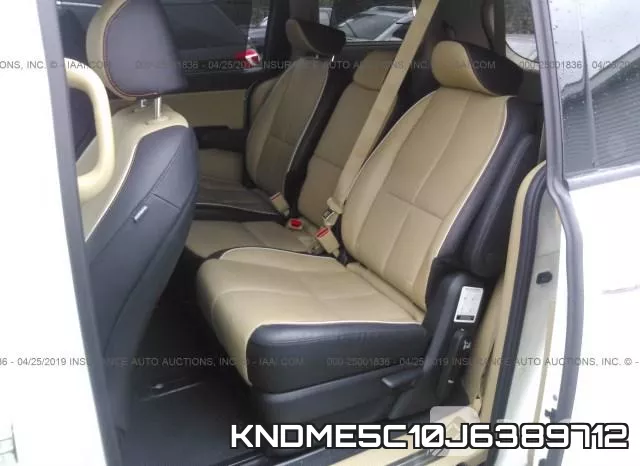 KNDME5C10J6389712 фото 9