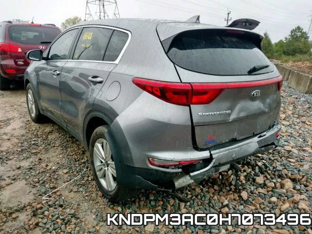 KNDPM3AC0H7073496 фото 4