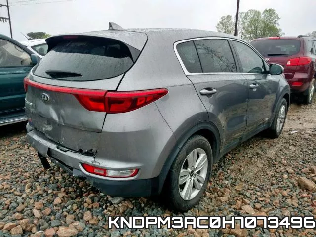 KNDPM3AC0H7073496 фото 5