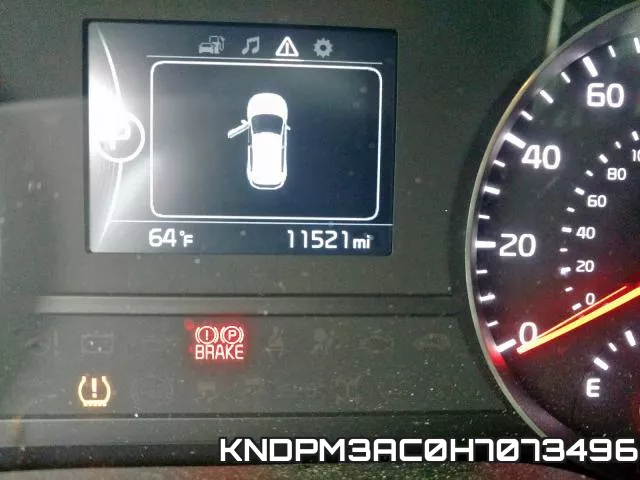 KNDPM3AC0H7073496 фото 9