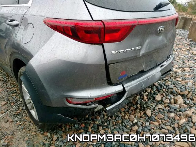 KNDPM3AC0H7073496 фото 10