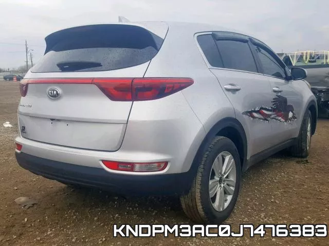 KNDPM3AC0J7476383 фото 4