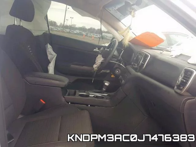 KNDPM3AC0J7476383 фото 5