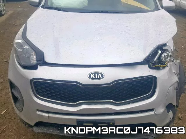 KNDPM3AC0J7476383 фото 6