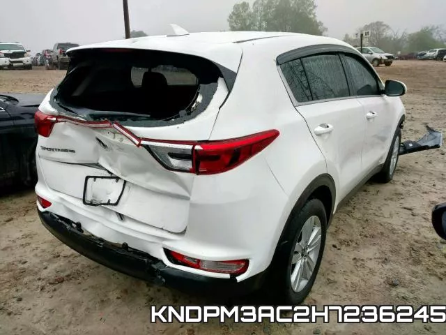 KNDPM3AC2H7236245 фото 4