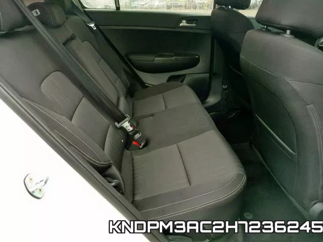 KNDPM3AC2H7236245 фото 6