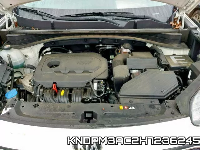 KNDPM3AC2H7236245 фото 7