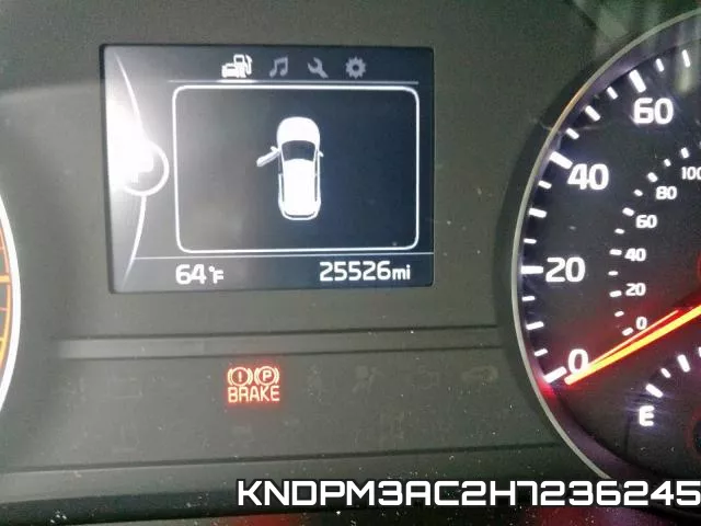 KNDPM3AC2H7236245 фото 8
