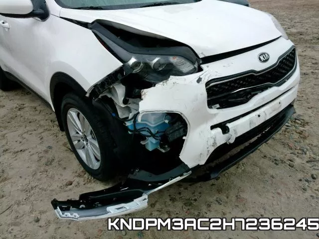 KNDPM3AC2H7236245 фото 9