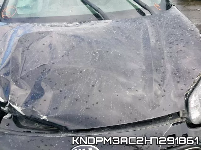 KNDPM3AC2H7291861 фото 8