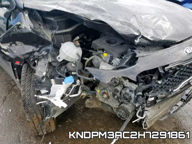KNDPM3AC2H7291861 фото 10
