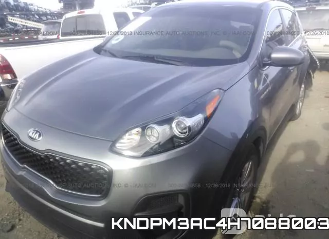 KNDPM3AC4H7088003 фото 3